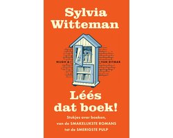 Léés dat boek!