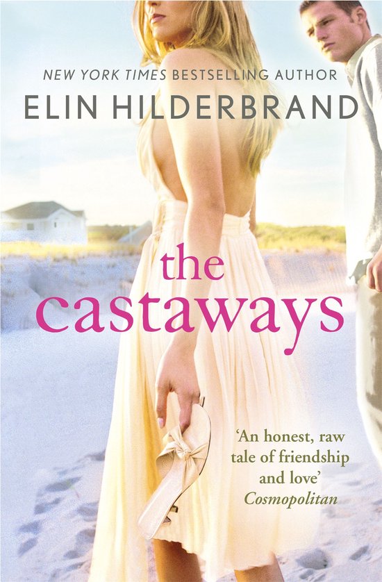 The Castaways - cover