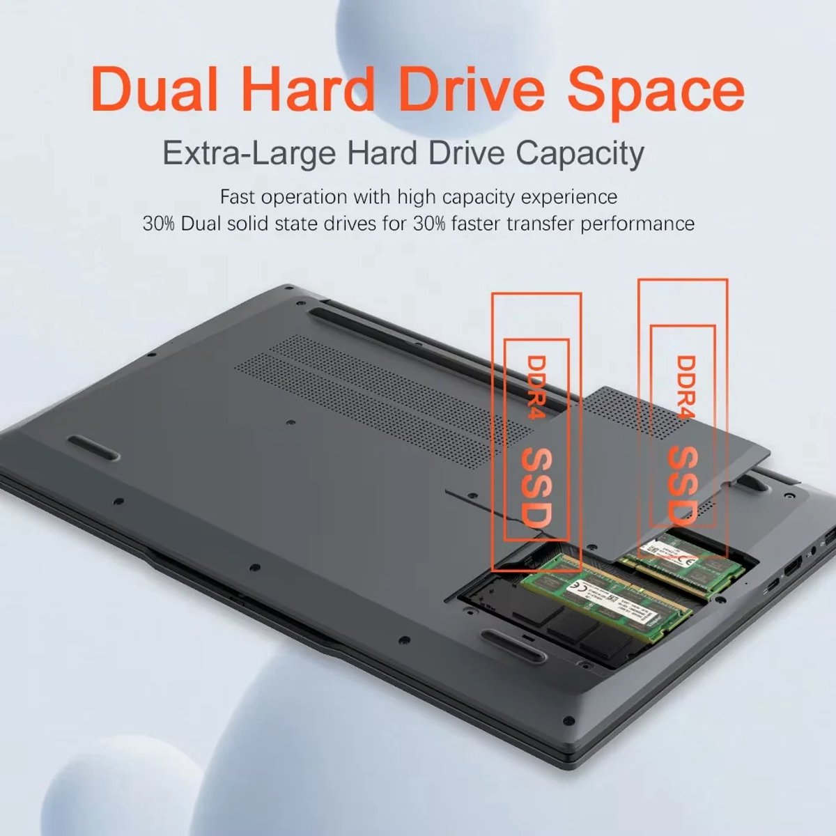 HP Ordinateur Portable | 15,6 Pouces IPS Full HD | Intel Core I7-1255U