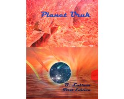 Planet Uruk