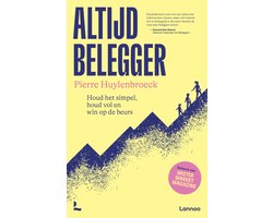 Altijd belegger