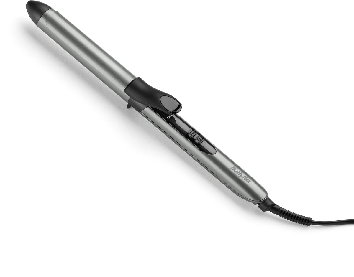 BaByliss Xanadu 25mm C261E Krultang - Advanced Ceramics voor