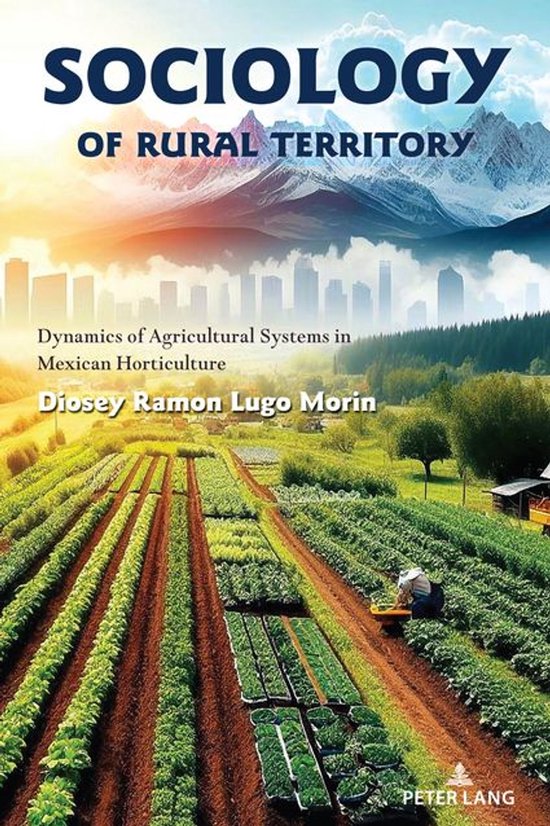 Sociology of rural territory - cover