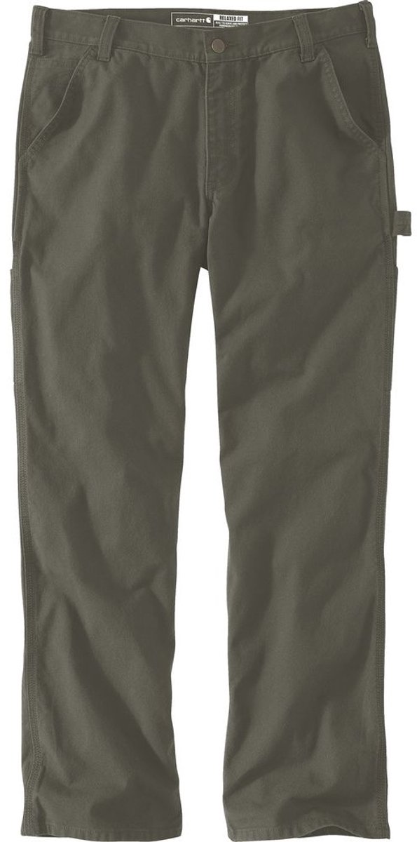 Carhartt Straight Duck-overall 103279