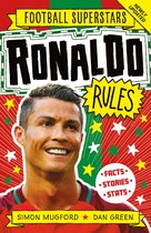 Football Superstars 1 - Ronaldo Rules