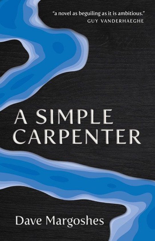 A Simple Carpenter - cover