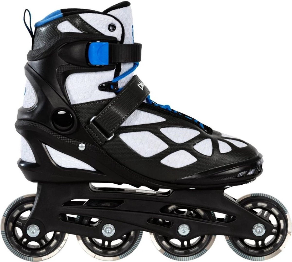 Playlife Uno Inlineskates/Skeelers Unisex - Maat 42