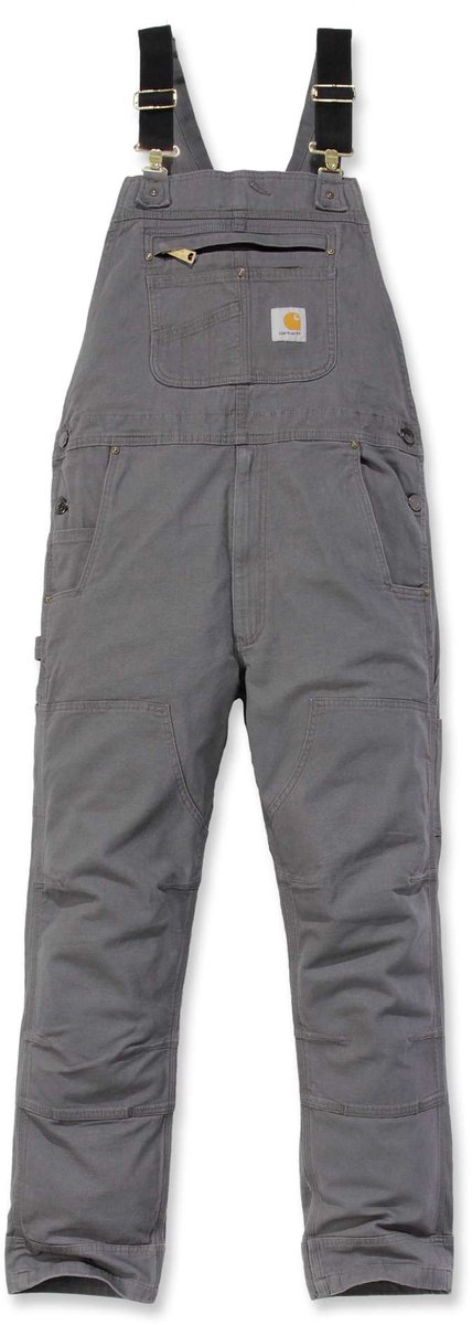 Carhartt Rugged Flex Rigby Bib Algemene -