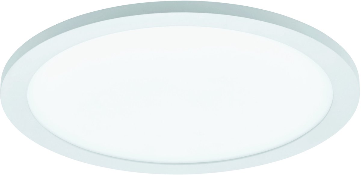 EGLO Sarsina-A Plafonnière - 30 cm - Wit