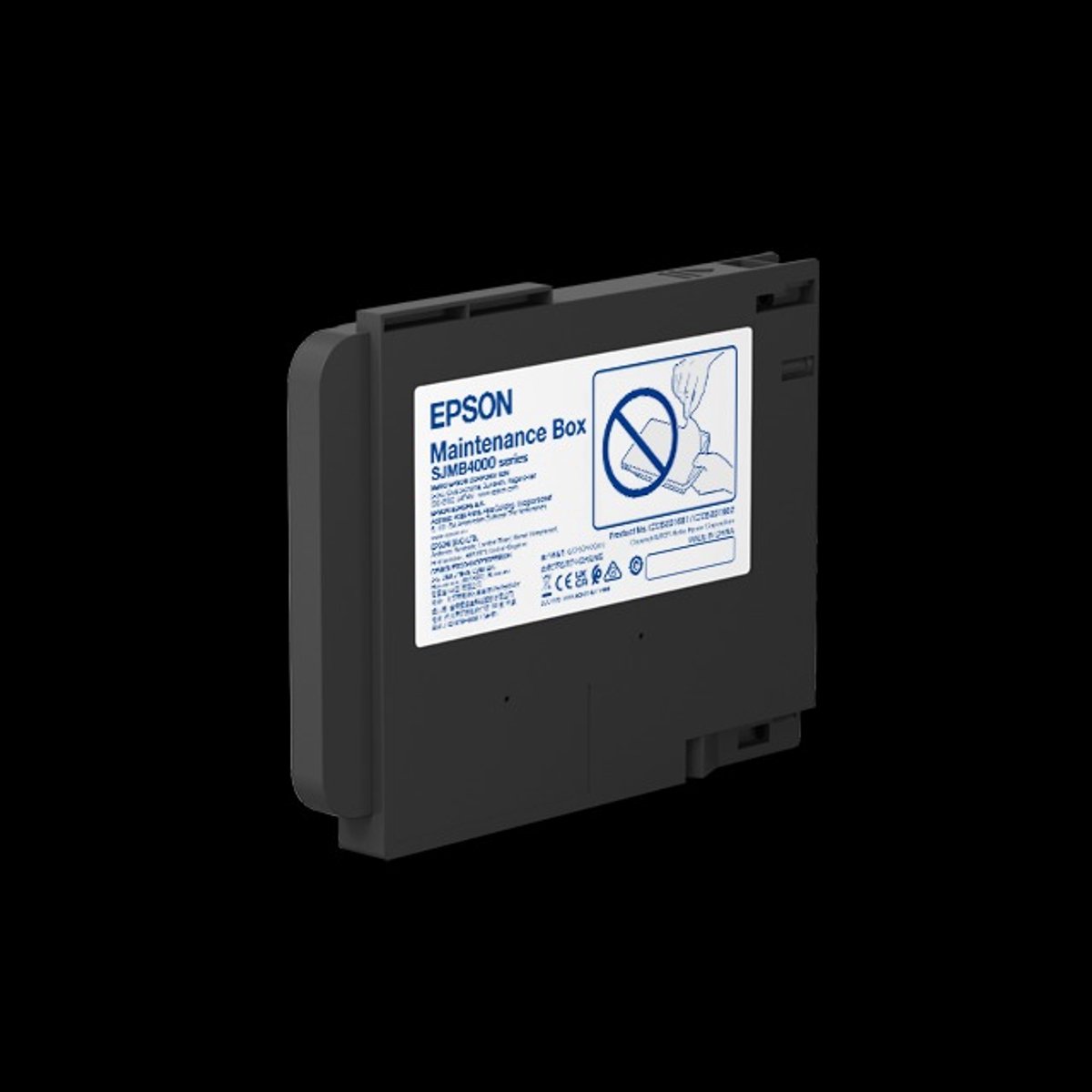 Epson C33S021601 printer- en scannerkit Onderhoudspakket