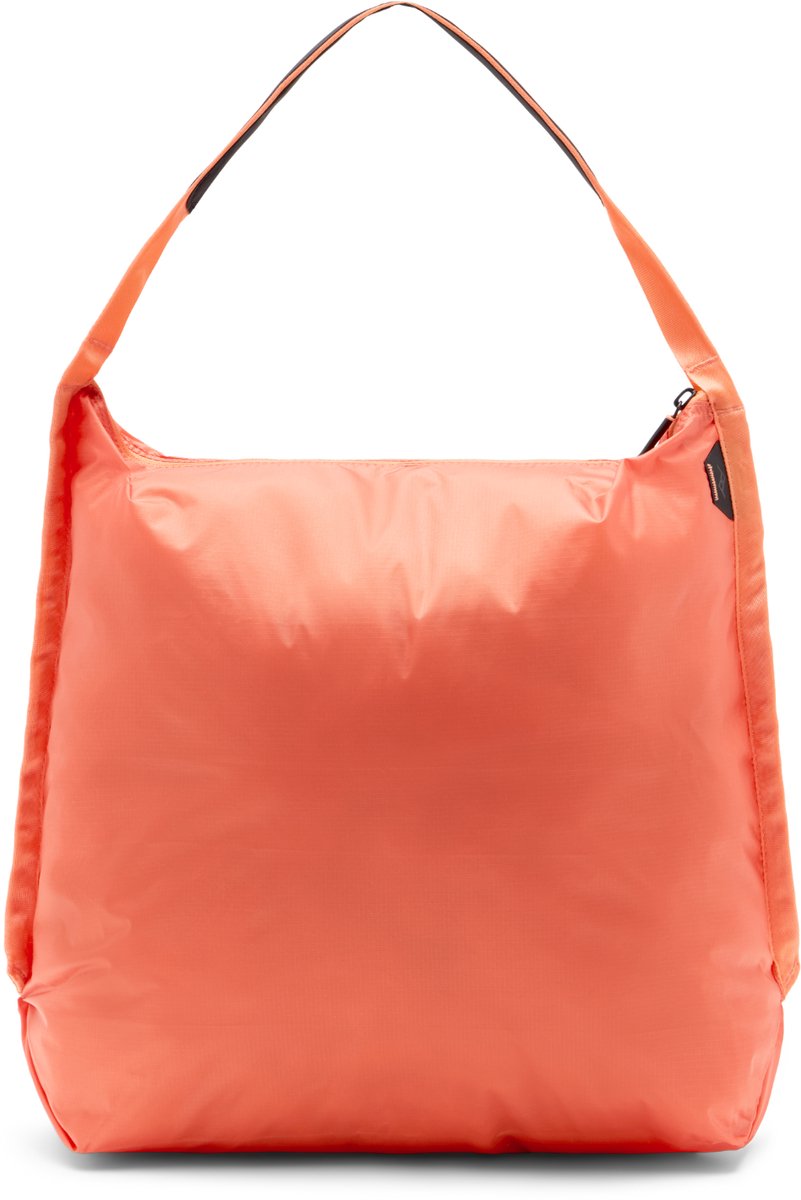 Peak Design - Packable Tote Ibis - Opvouwbare draagtas met ritssluiting