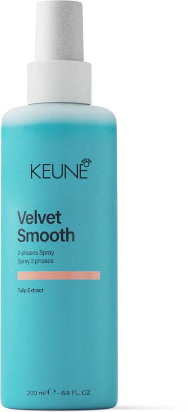 Velvet Smooth 2Phase Spray