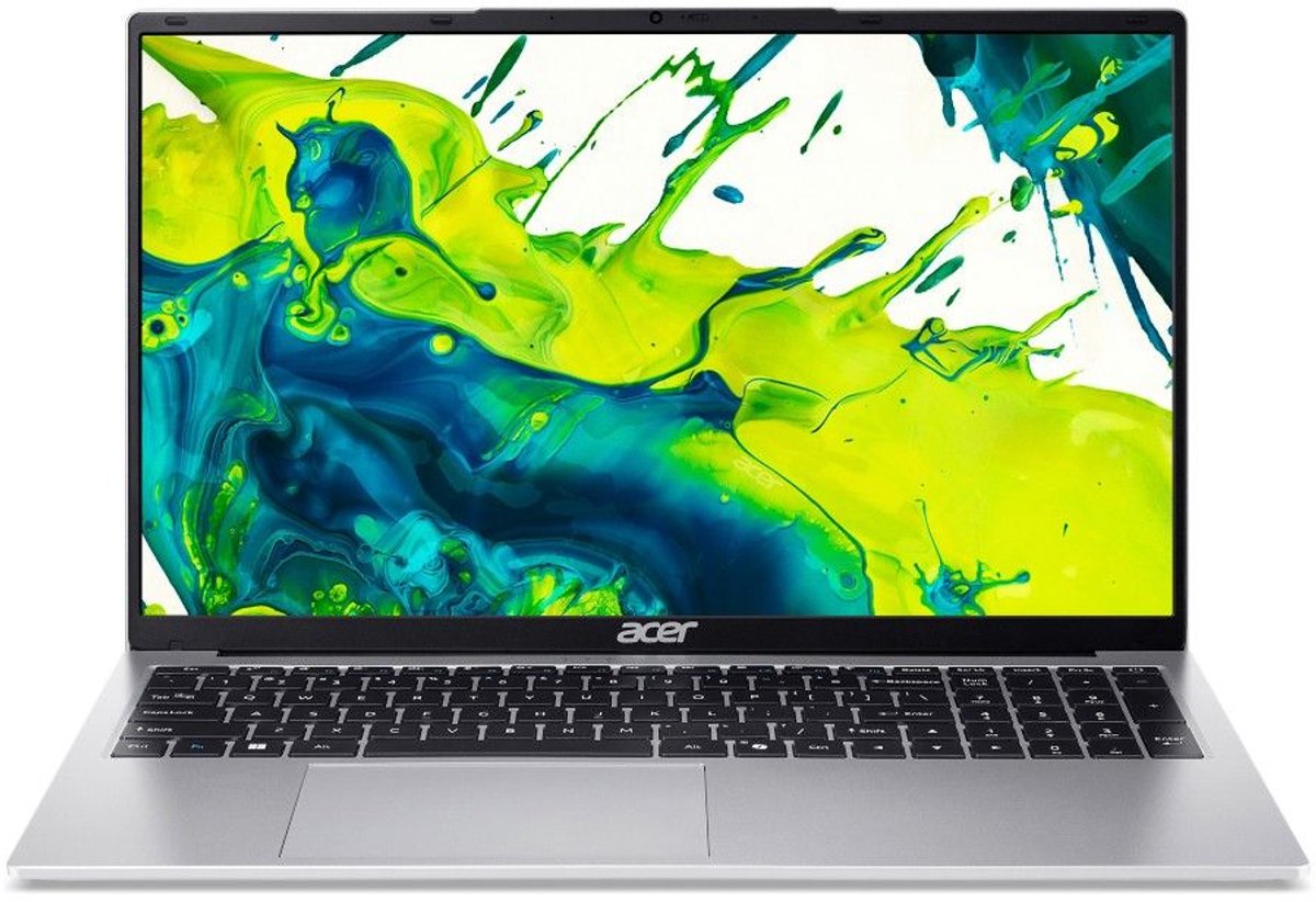 Acer Aspire Lite Al17-51p-5449 - 17.3 Inch Core(TM) 5 120u 16 Gb 1 Tb Uhd Graphics