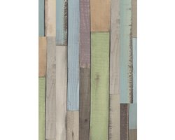 EGGER Laminaatvloeren NatureSense EL1011 Dimas Wood gekleurd 7mm, 2,494m²