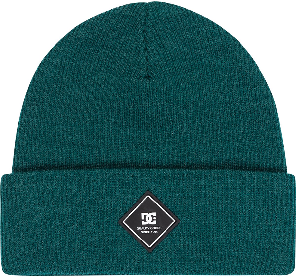 Dc Shoes Label Muts Groen