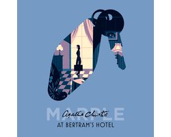 Marple- At Bertram’s Hotel