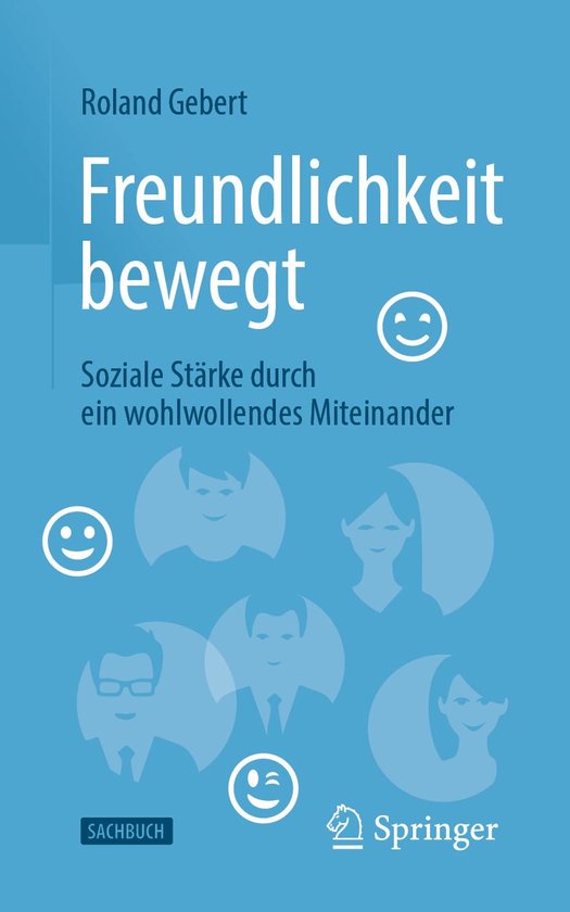 Business and Economics (German Language) - Freundlichkeit be ... - cover