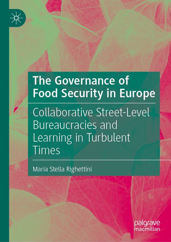 Political Science and International Studies (R0) - The Gover ... - cover
