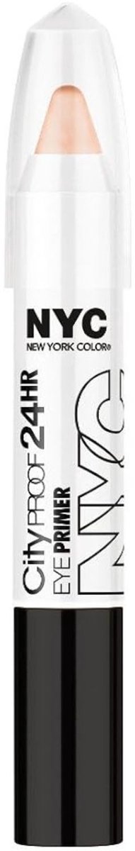 Nyc cityproof eyeprimer # 01 universal
