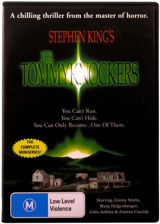 Tommyknockers (DVD)