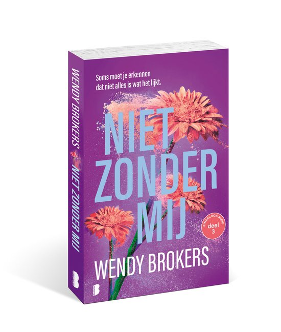 Eindeloos 3 - Niet zonder mij