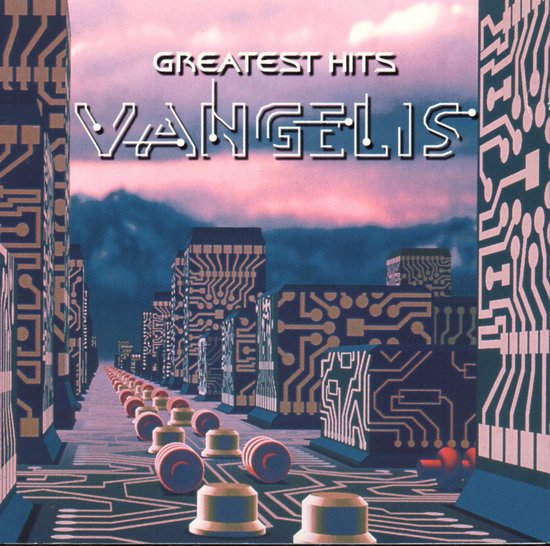 Greatest Hits [#2]