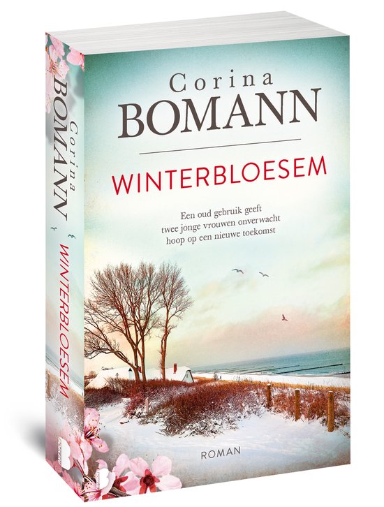 Winterbloesem