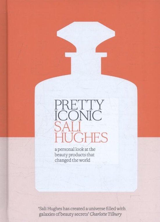 Pretty Iconic - cover