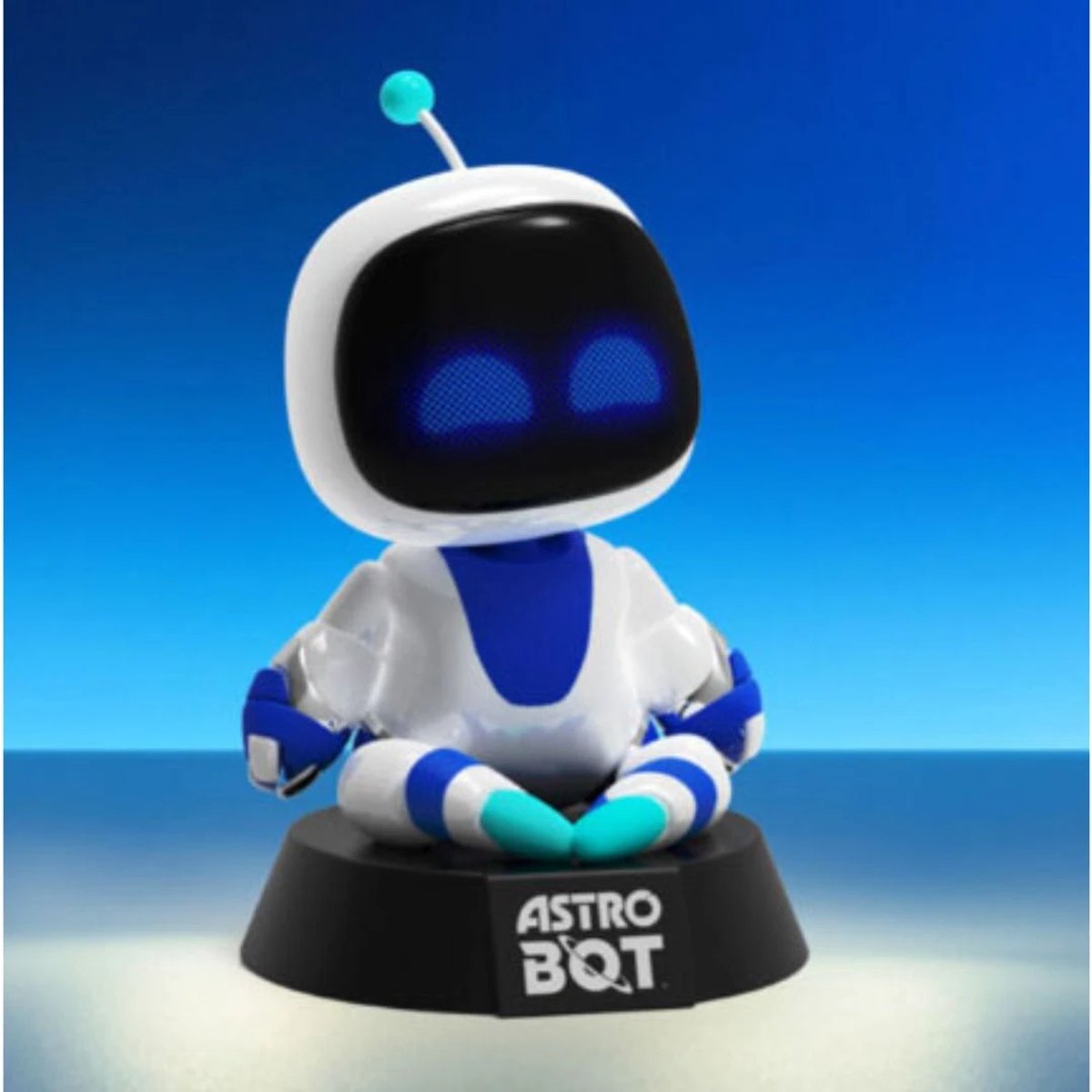 Astrobot Astrobot Icon Light Karakterlamp - afbeelding 2