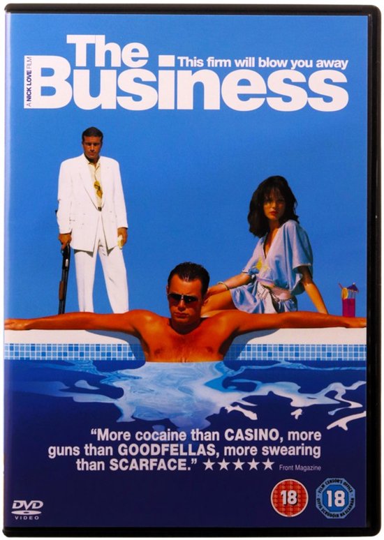 The Business