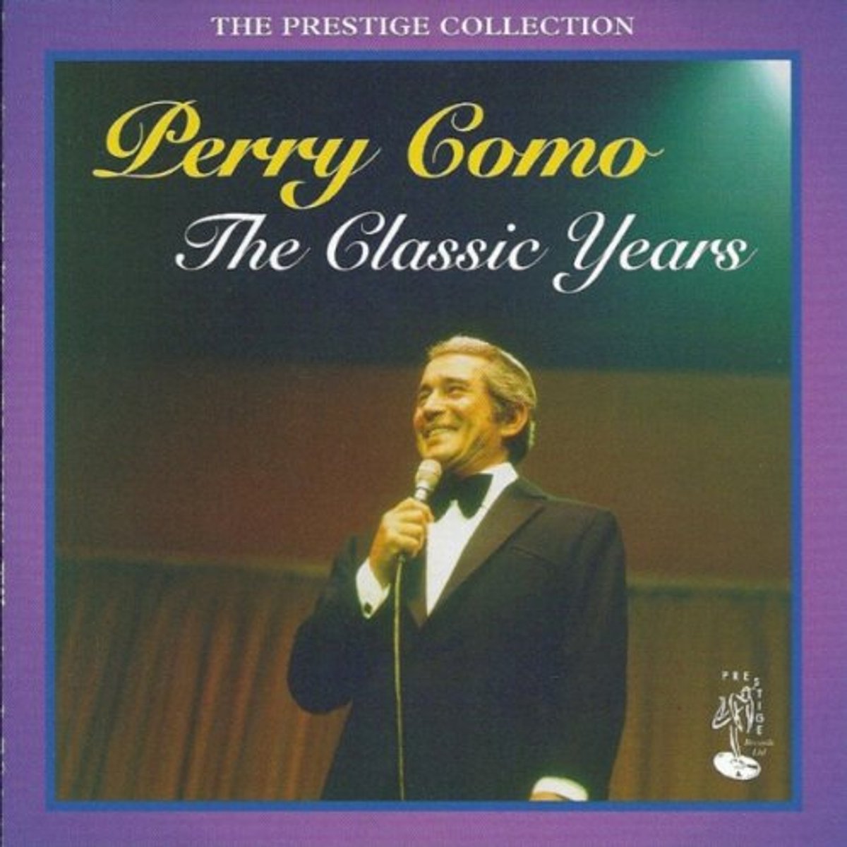 Classic Years