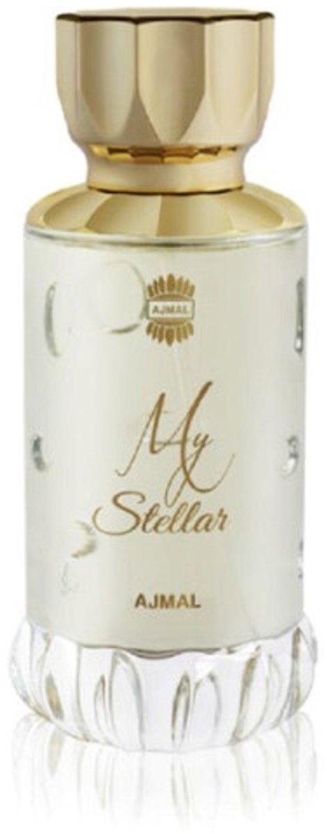 My Stellar Edp