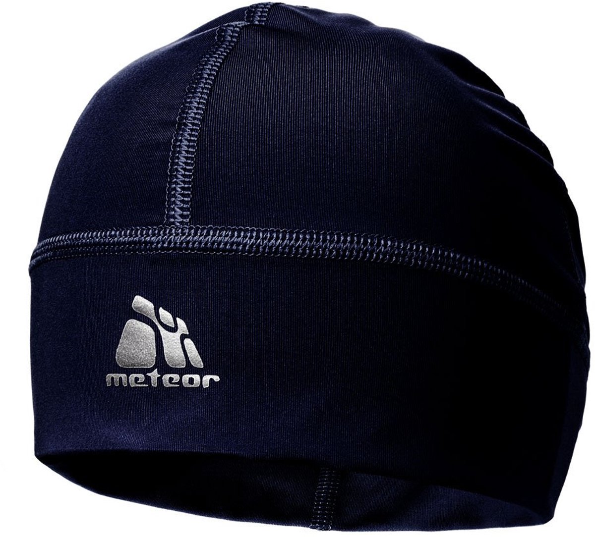 Meteor Shadow - Trainingspet - voor sporttraining - Sportuitrusting - Marineblauw