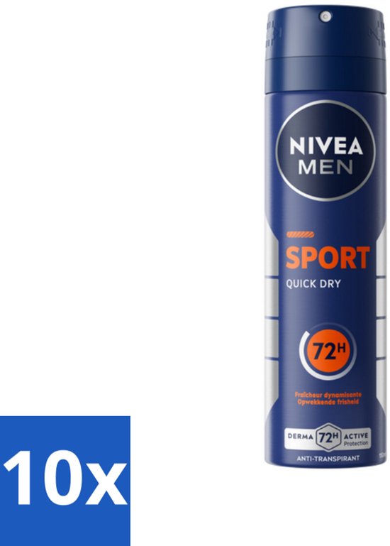Cristiano Ronaldo CR7 Origins Deodorant voor Mannen