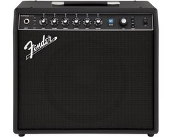 Fender Mustang LTX 50 - Gitaarversterker - zwart