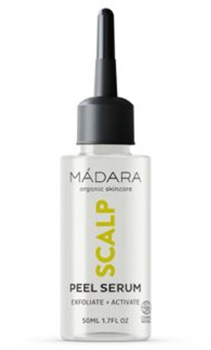 MÁDARA Scalp Peel Serum 50ml