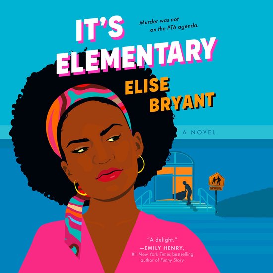 It's Elementary - cover