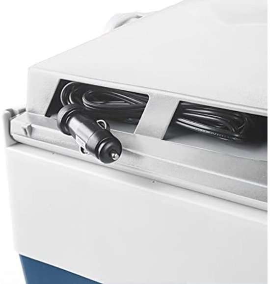mavoa® Koelbox elektrisch - Koelbox 12v - Koelbox elektrisch 12v 230 volt - 23L van mavoa — afbeelding 3