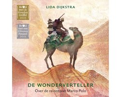 De wonderverteller