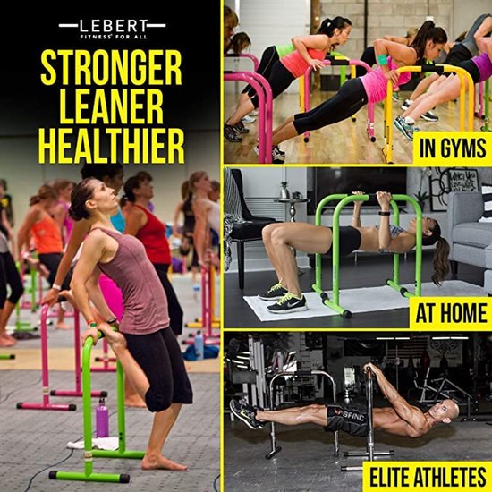 Lebert Equalizer Classic | Body work-out