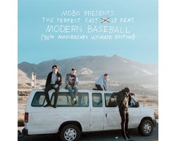 Modern Baseball - Mobo Presents: The Perfect Cast (CD)