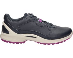 Ecco Biom Energi dames sneaker - Blauw