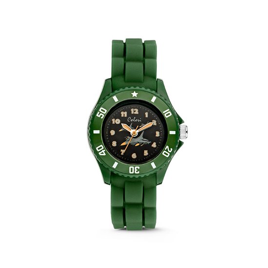 ICE-watch Findmy kinderhorloge 024913 - de Juwelenwinkel
