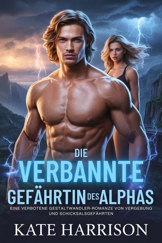 Die Verbannte Gefährtin des Alphas