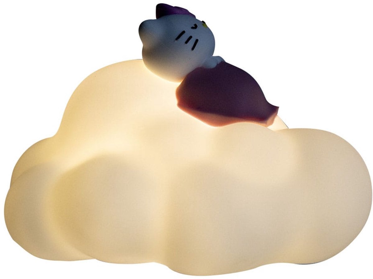 Mad Monkey Hello Kitty - wolk design thumbnail 2