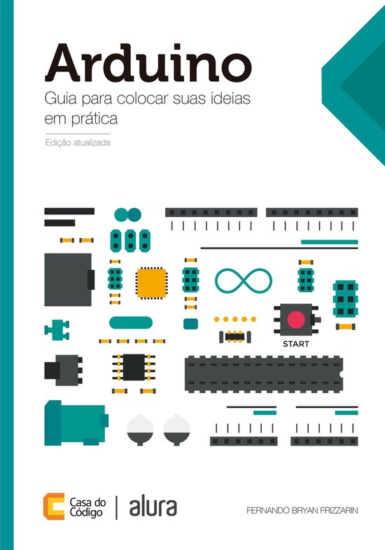 Arduino - cover