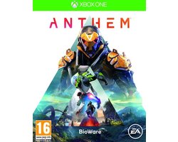 Anthem - Xbox One Image