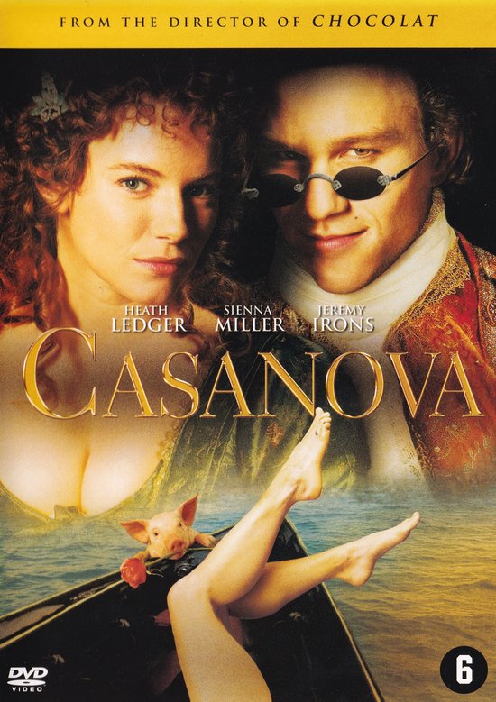 Casanova