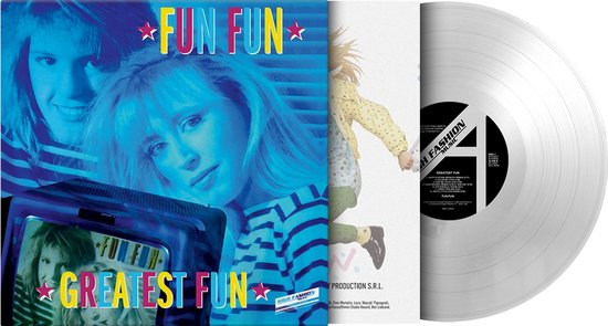 Greatest Fun
