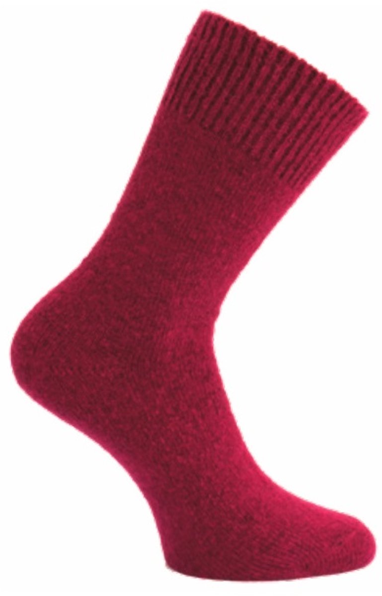 Sokken winter - 10% elastan